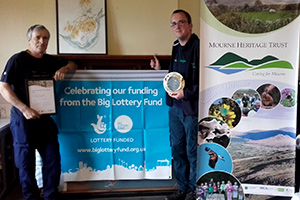 Mourne Heritage Trust